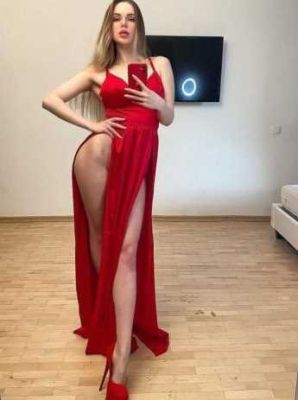 Зита — анкета девушки и фото