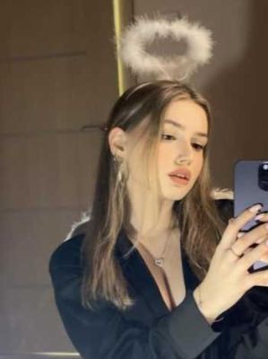 Карина, возраст: 23] рост: 172, вес: 57