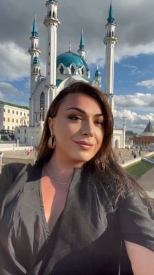 Эля Сюрприз  — знакомства для секса в Ульяновске