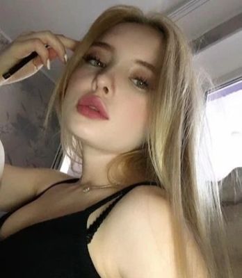 индивидуалка Виоллета