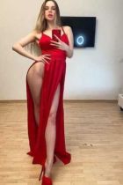 Проститутка Зита (24 лет, Ульяновск)