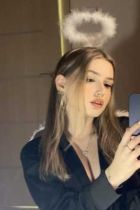 Проститутка Карина (23 лет, Ульяновск)
