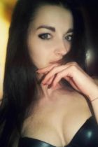Проститутка Лера (26 лет, Ульяновск)