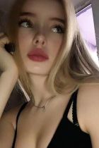 Проститутка Виоллета (19 лет, Ульяновск)