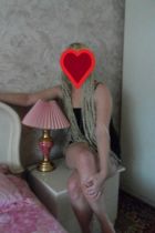 Проститутка Гуля (30 лет, Ульяновск)